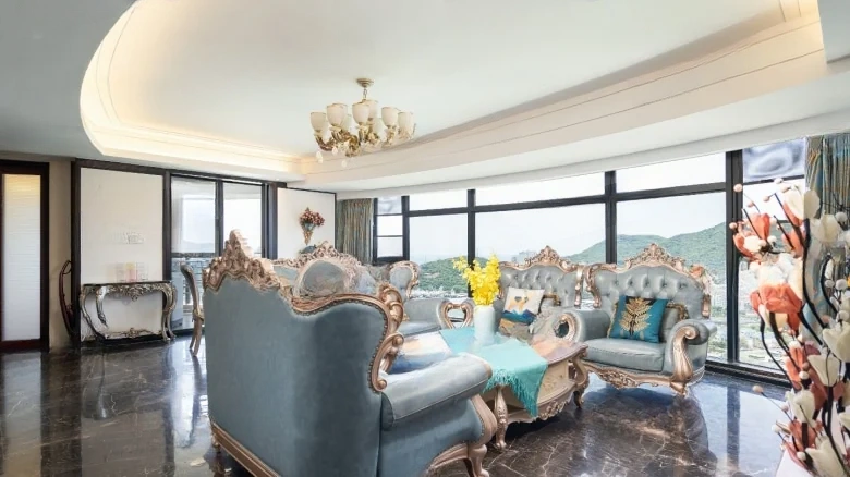 Hongzhou Tianxi - View 6