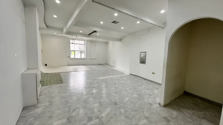 Fu Lin Home Garden West District - View 2