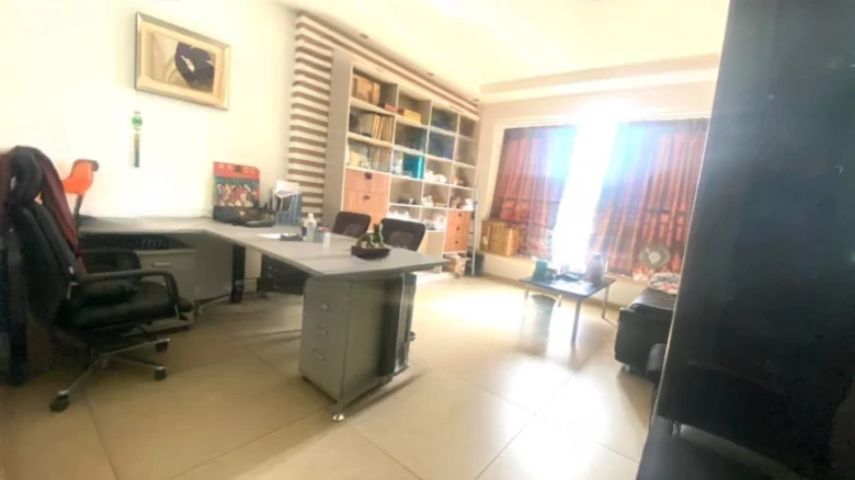 Honored Peak International - View 2