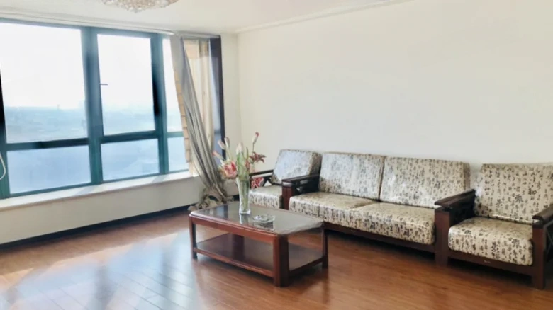 Sun Modern Residence - View 8