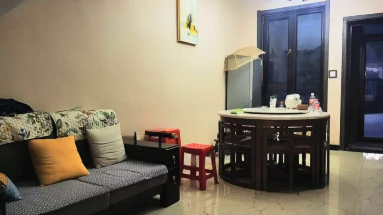 Bao Du Zhai Arcadia - View 6