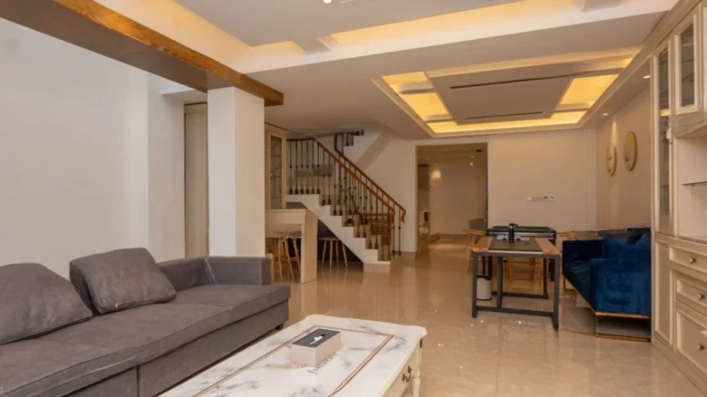 Ronaldo Sanya Bay Harbor Area One - View 12