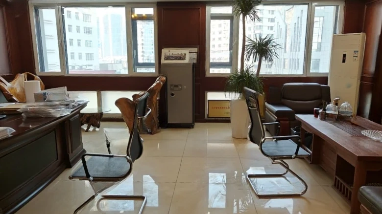 Hengyun Grand Court - View 2