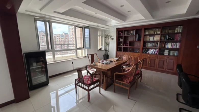 China Ocean International Community G District - View 9