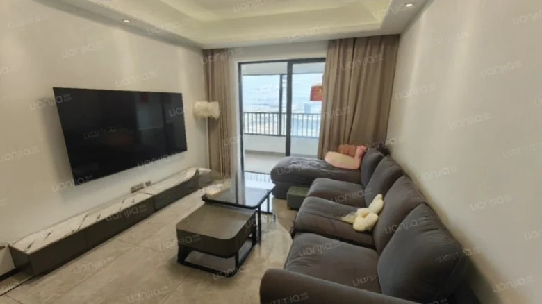 Silver Sea Domain - View 4