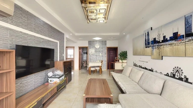 Rongda Hunhe Bay - View 3