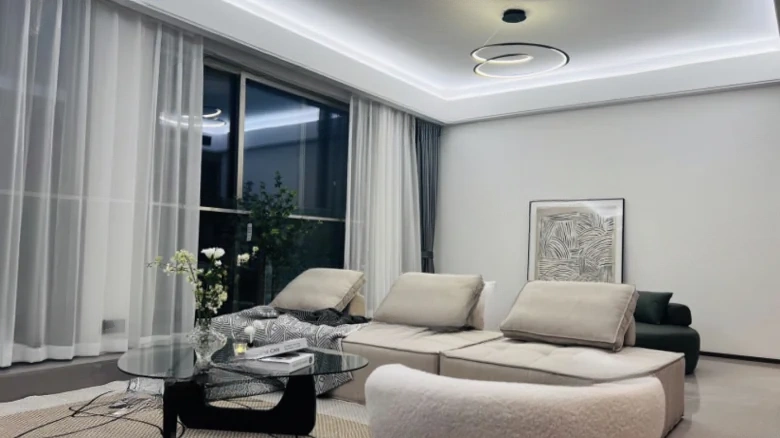 Vanke Imperial Riviera Dao Phase IV - View 5