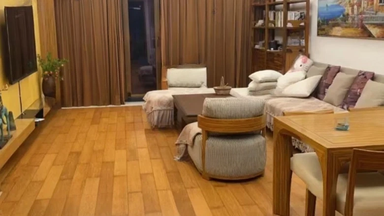 Half Mountain Peninsula - View 1