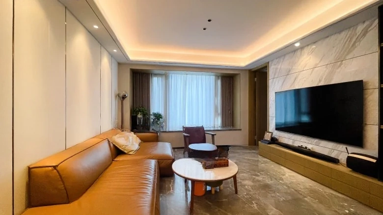 Jiangyuan Mansion - View 2