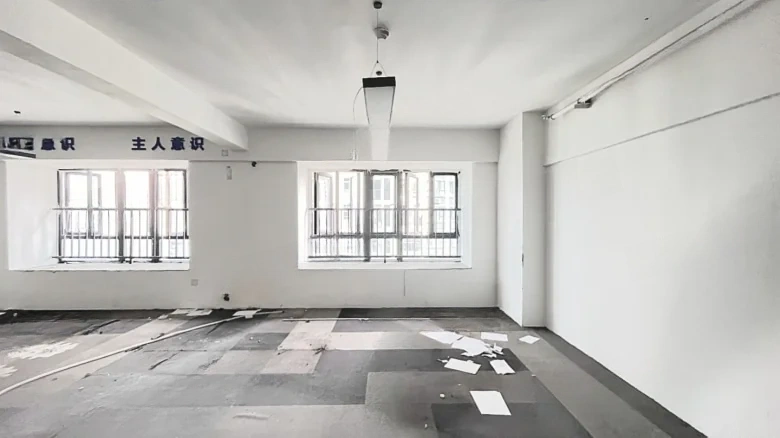 Richful City One Station - View 1