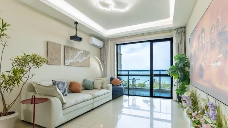 Lanhai Garden Phase II - View 1