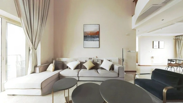 Palm Springs Phase IV - View 8