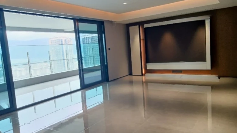 Mountain Bay 8 - View 6