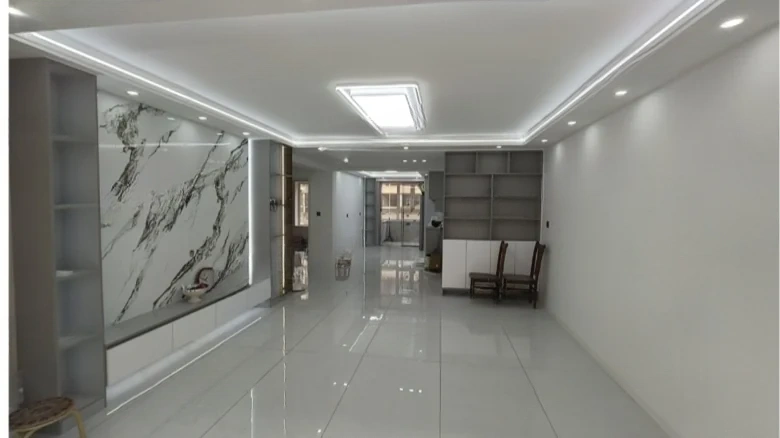 Technology Park Residential Community - View 3