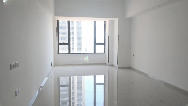 Rongsheng Central Plaza - View 1