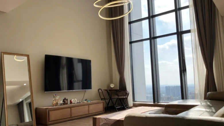 Blue Horizons B Block - View 6