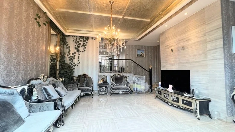 Dianchi Forest Spring Wisdom Garden - View 14