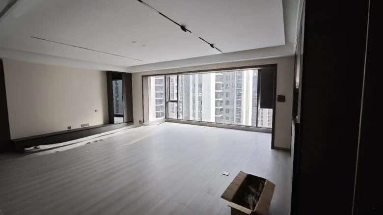 China Resources Center Runfu - View 4