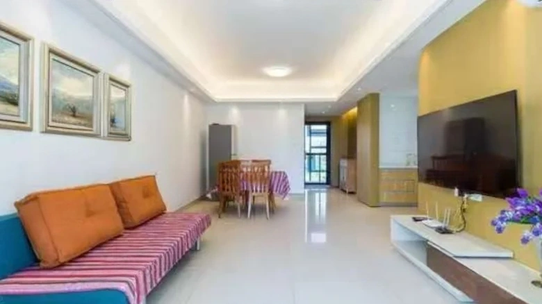 Rongcheng Sanya Bay Meili Phase 5 - View 1