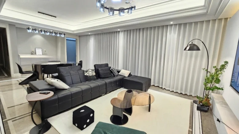 Xiapi City - View 11