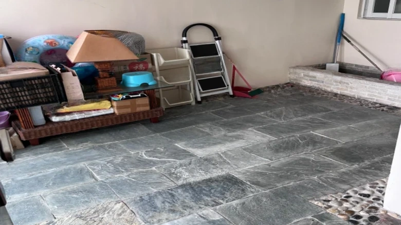 Haihang Garden - View 1