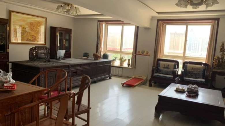 Huafu Garden - View 1