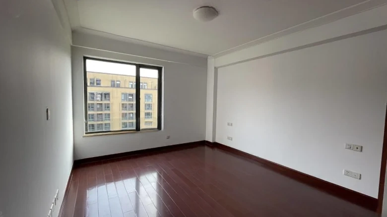 Haier Green City National Games Village Hundred Lotus Garden - View 1