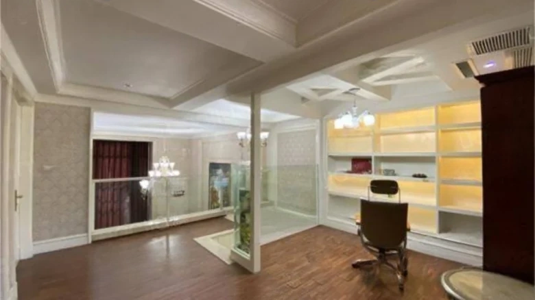 Silver Rich Garden - View 7