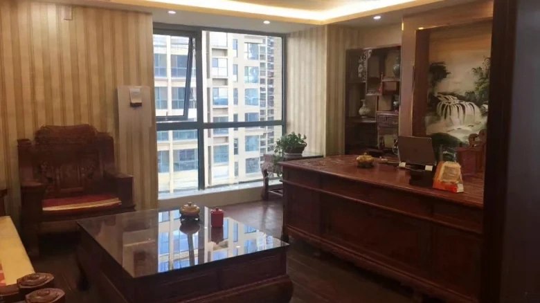 Double Happiness SOHO - View 1