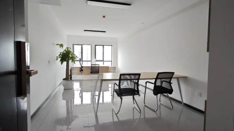 Hengtai Dianchi Mingmen Erhao Yuan JinYi JiaYuan - View 4