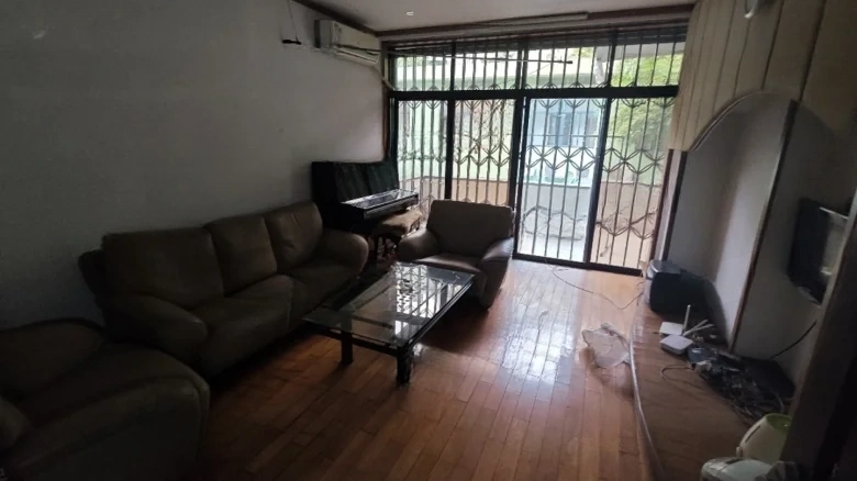 Safeguard Residential Community - View 6