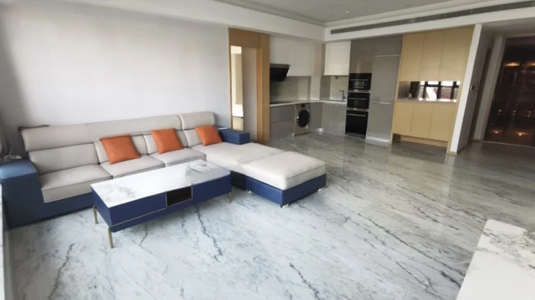 Junfa Yitian Peak - View 4