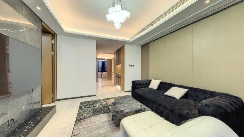 Rongxin Hangzhou Century - View 1