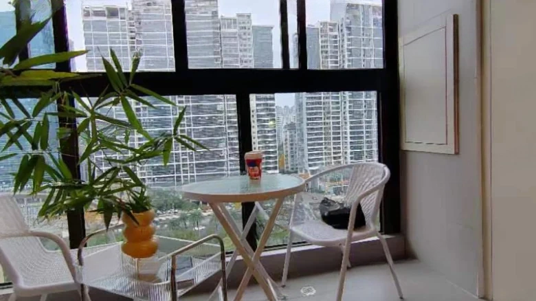 Dingwang Home Garden - View 1