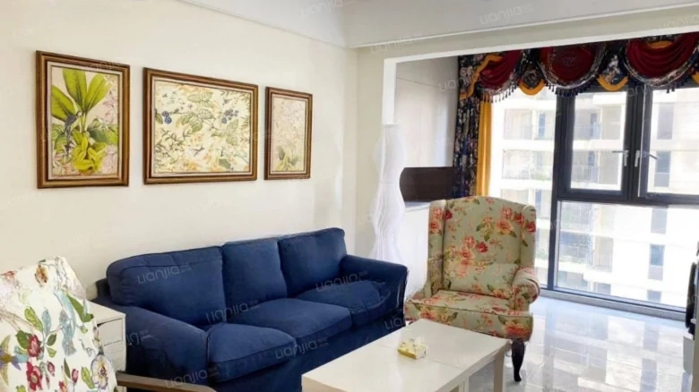 Sanya Jinmao Bay South Garden - View 1