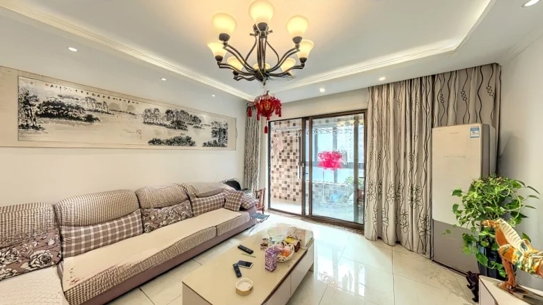 Gaoke Rongjing Phase II - View 2