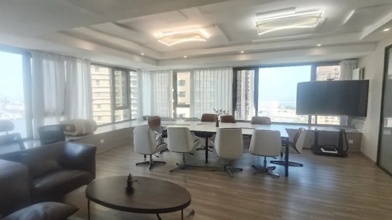 Dawn Harbour City City Highlights - View 3