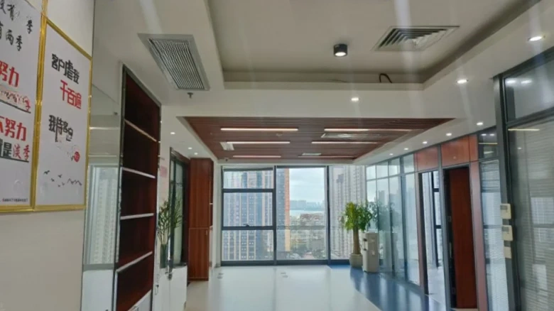 Hengxing Tower - View 6