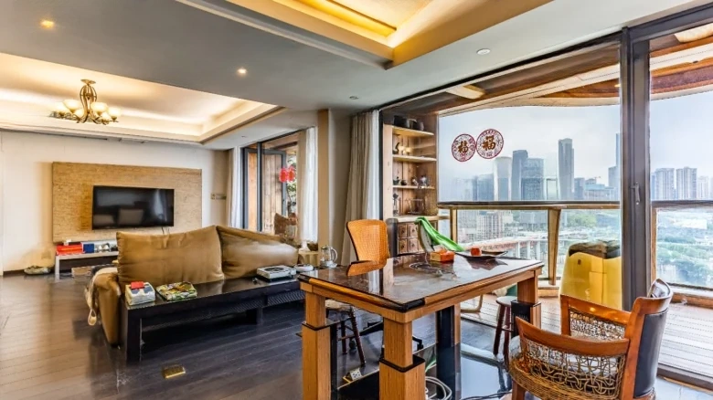 Donghe Bay - View 11