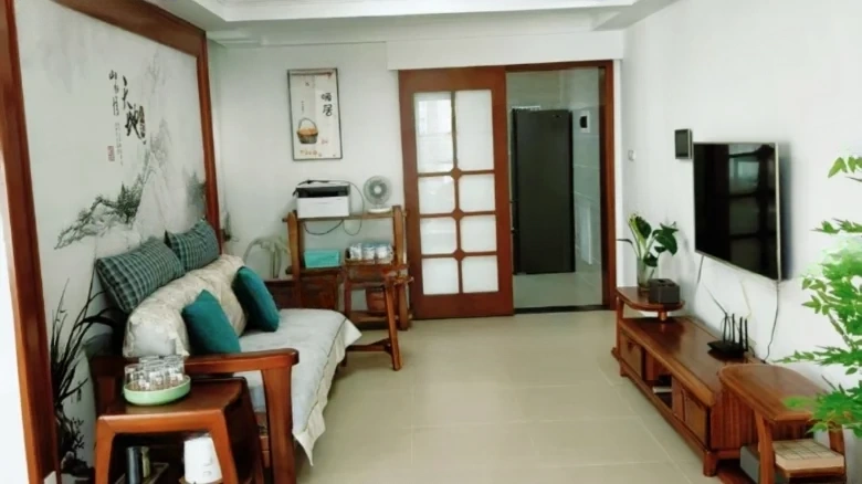 Zhuoda Oriental Bahamas - View 6