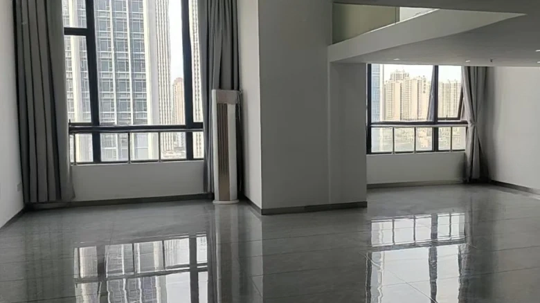 Rongsheng Central Plaza - View 6