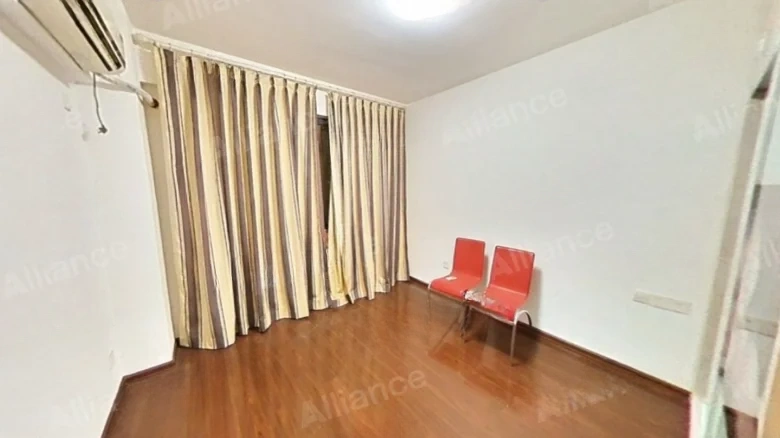 Fragrant Mountain Sea View Garden - View 1