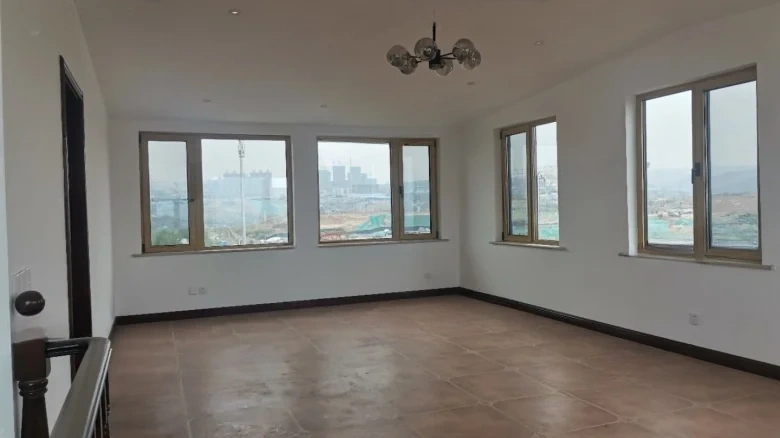 Lande Hong Kong Shanding Manor Estate - View 1