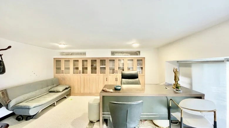 Central South Cloud Realm - View 12