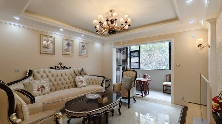 Park 1903 Monta Stream - View 1