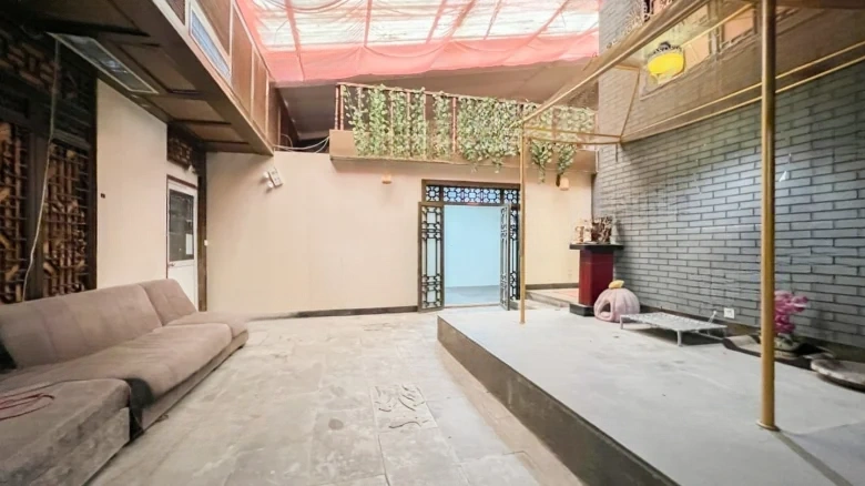 No. 574 Wuyi Mountain Road Courtyard - View 27