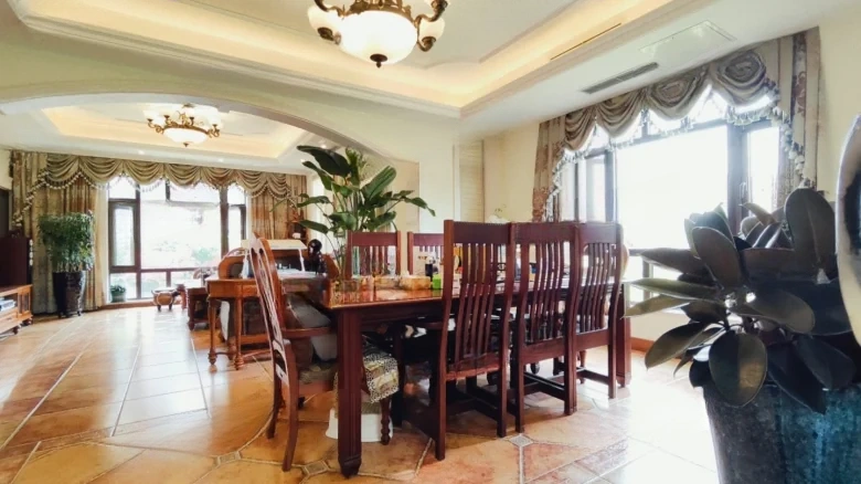 Vanke Hongjun - View 10