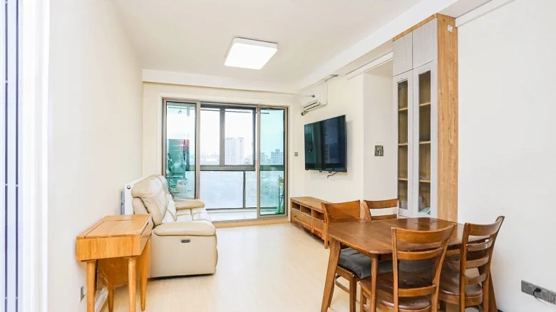 Dahua Jinxiu Huacheng Sixteen Districts Block Apartment - View 1