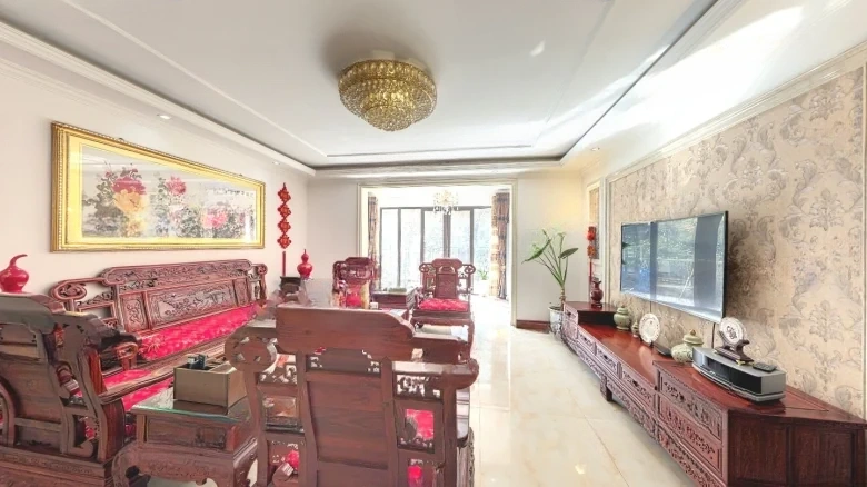 Greenland Century City Phase I - View 10