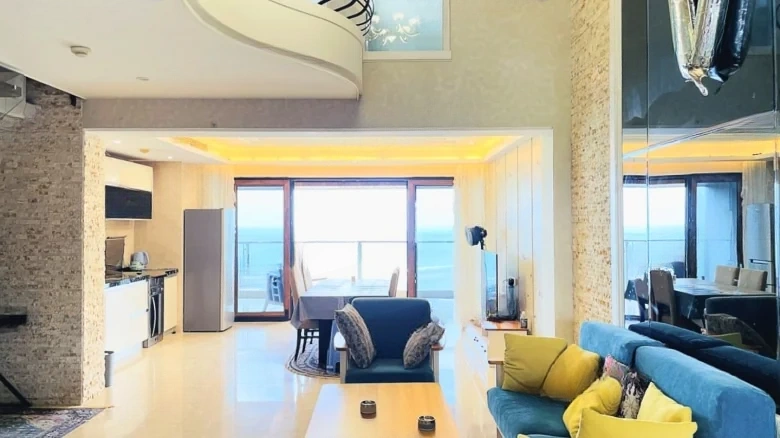 Half Mountain Peninsula Central Sea View Boulevard - View 5